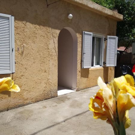 Sitzanaki Home Chania  Exteriör bild