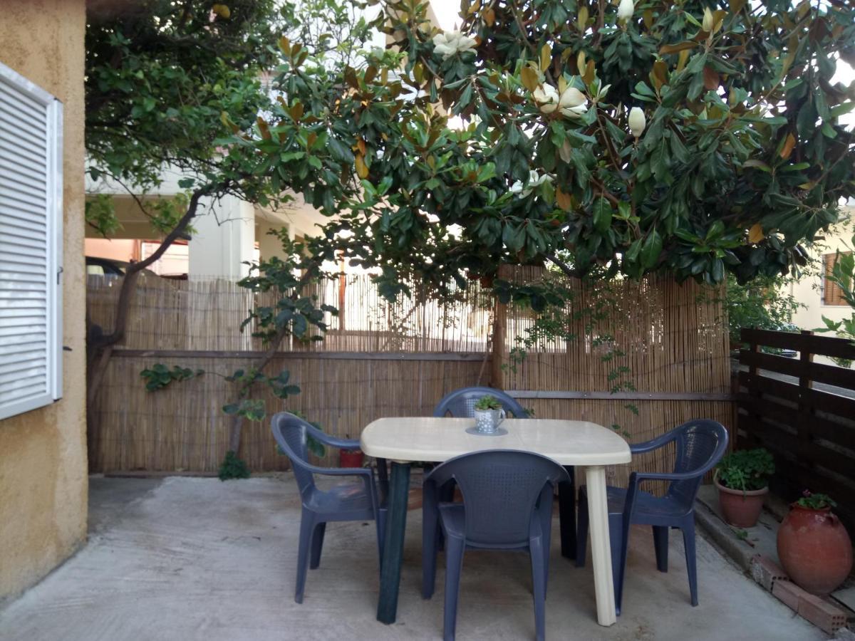 Sitzanaki Home Chania  Exteriör bild