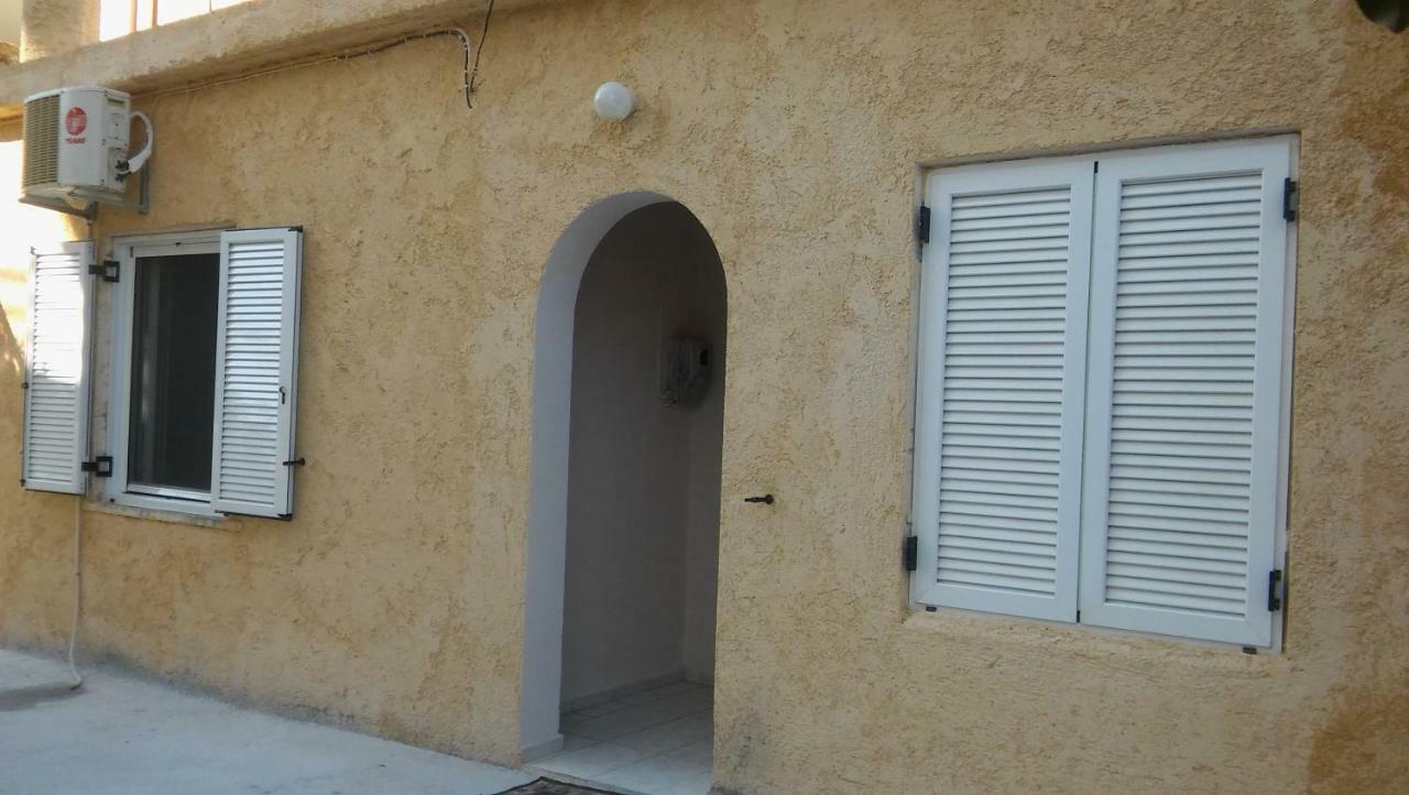 Sitzanaki Home Chania  Exteriör bild