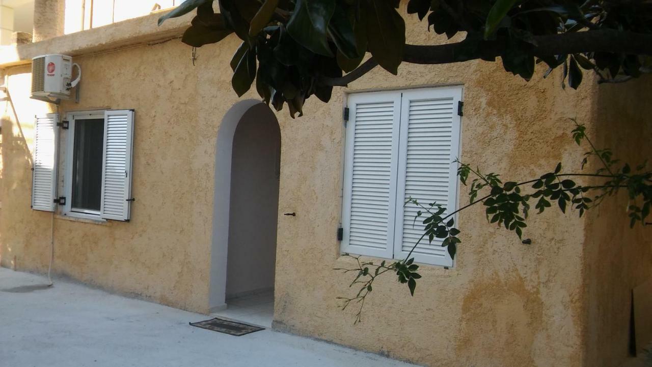 Sitzanaki Home Chania  Exteriör bild