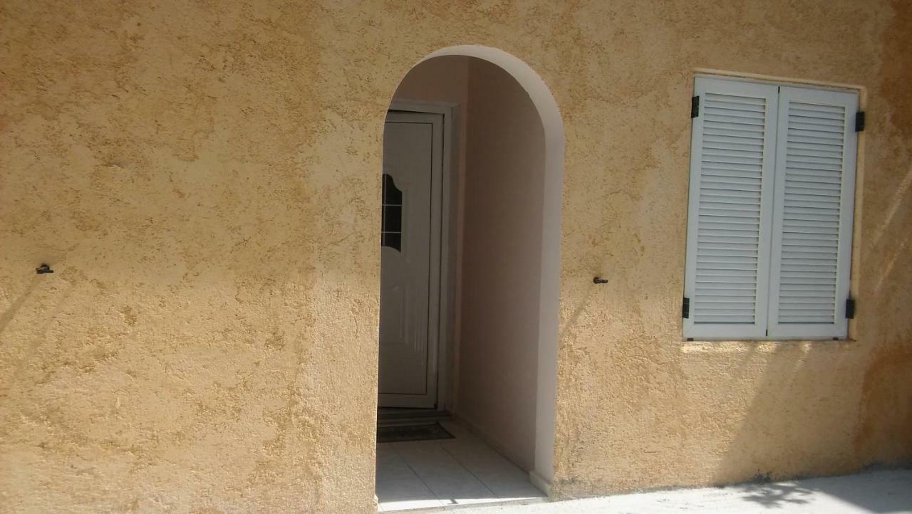 Sitzanaki Home Chania  Exteriör bild