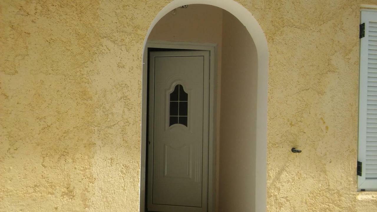 Sitzanaki Home Chania  Exteriör bild
