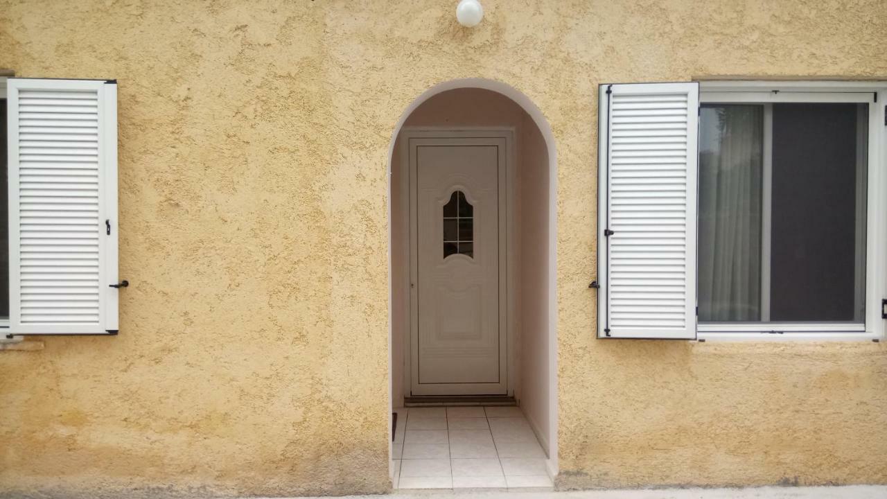 Sitzanaki Home Chania  Exteriör bild